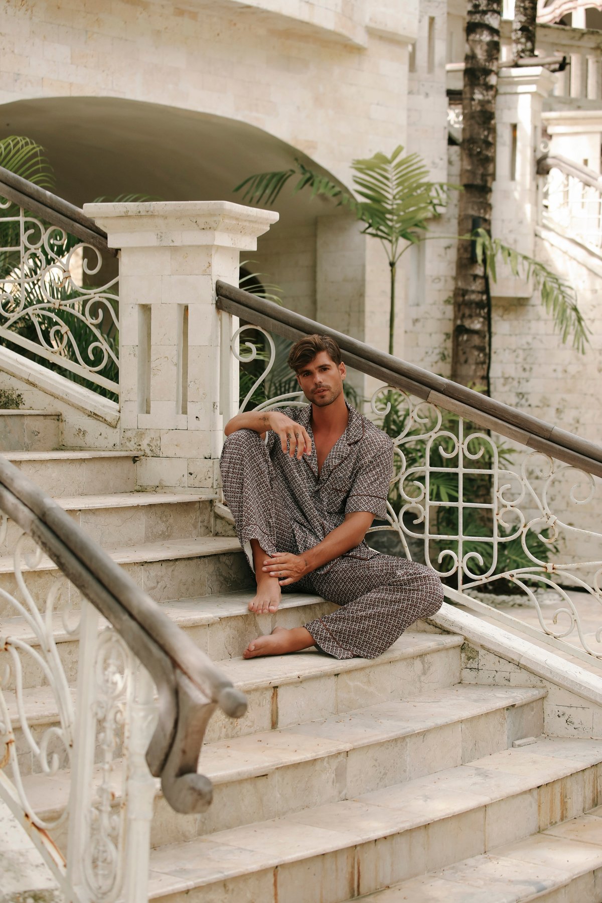 Yanis Pantolon